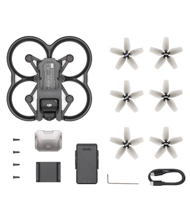 DJI AVATA (Drone Seulement)
