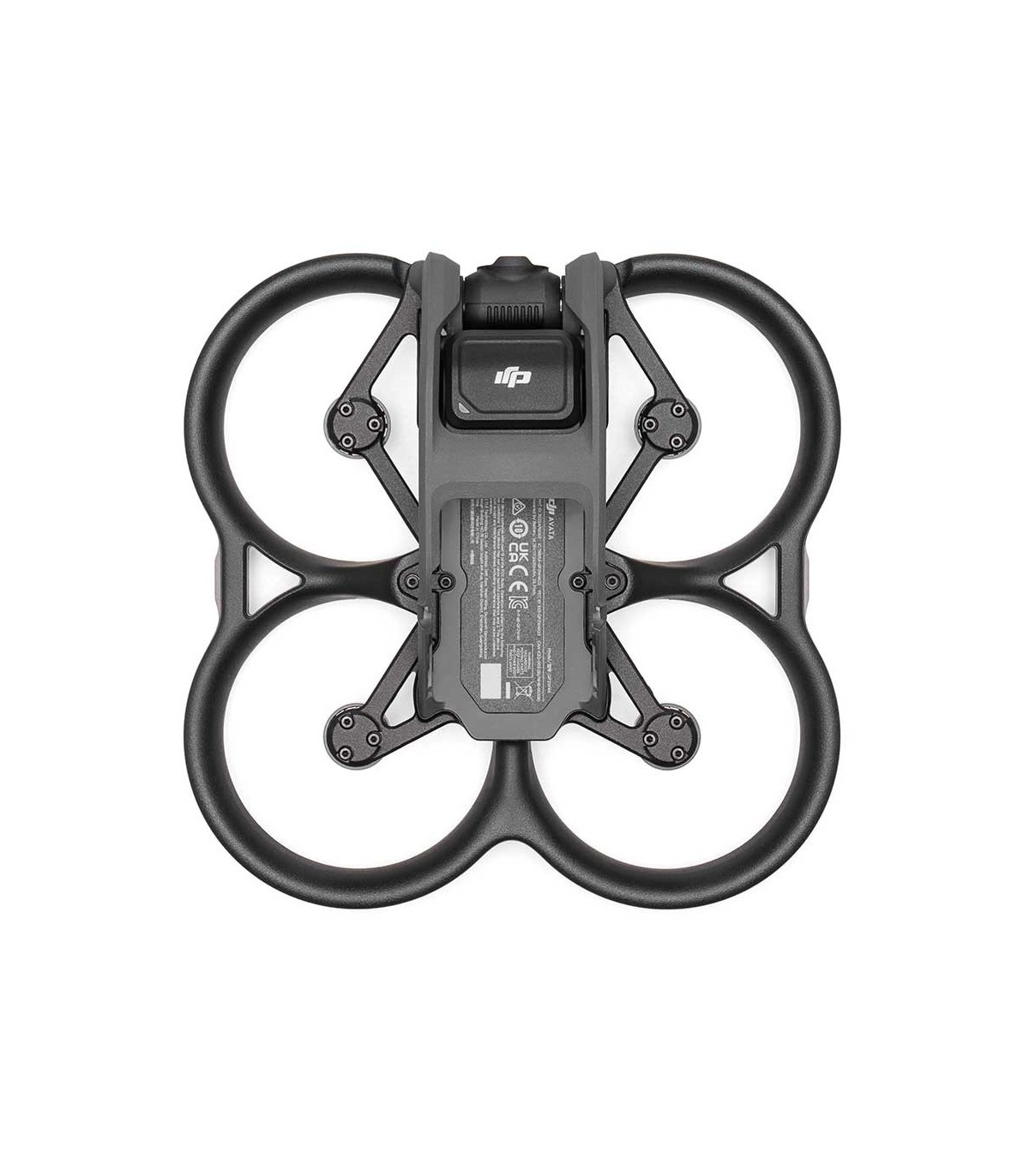 DJI AVATA (Drone Seulement)