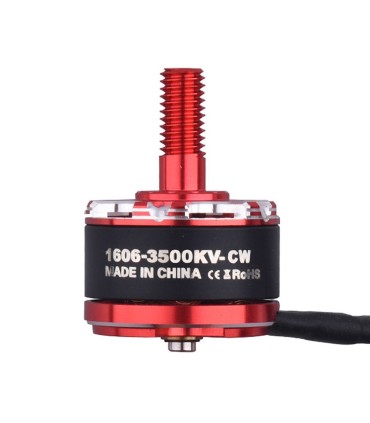 Moteur GEMFAN M1606 3500KV