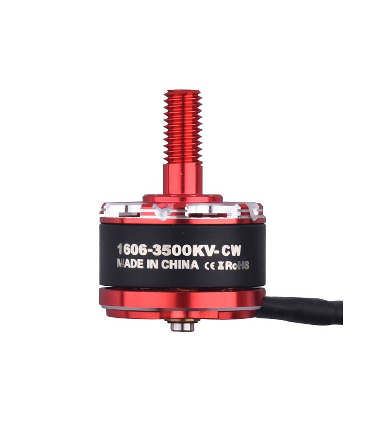 Moteur GEMFAN M1606 3500KV