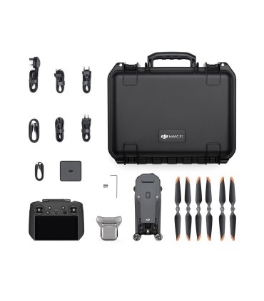 DJI Mavic 3T Enterprise Thermal