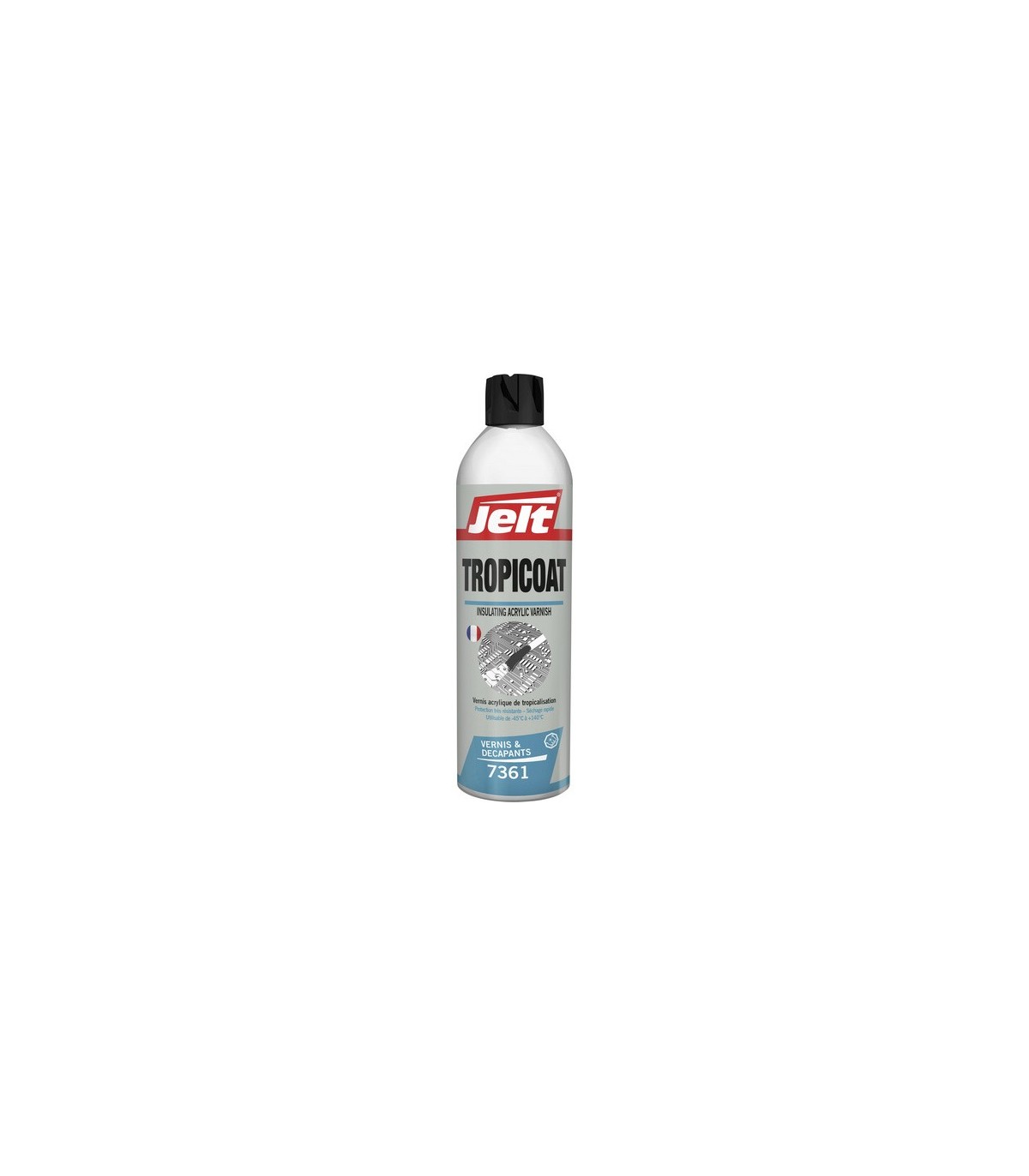 Produit de tropicalisation Tropicoat (400mL)