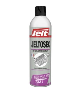 Nettoyant contacts JELTOSEC (400mL)