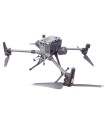 Zulassung S1 S2 S3 DJI Matrix 300 RTK-fallschirme & Schalter FLYSAFE-M300