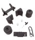 Zulassung S1 S2 S3 DJI Matrix 300 RTK-fallschirme & Schalter FLYSAFE-M300