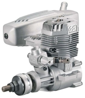 Motor OS engines 75AX