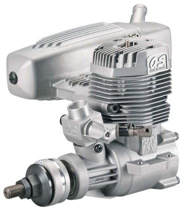 Motor OS engines 75AX
