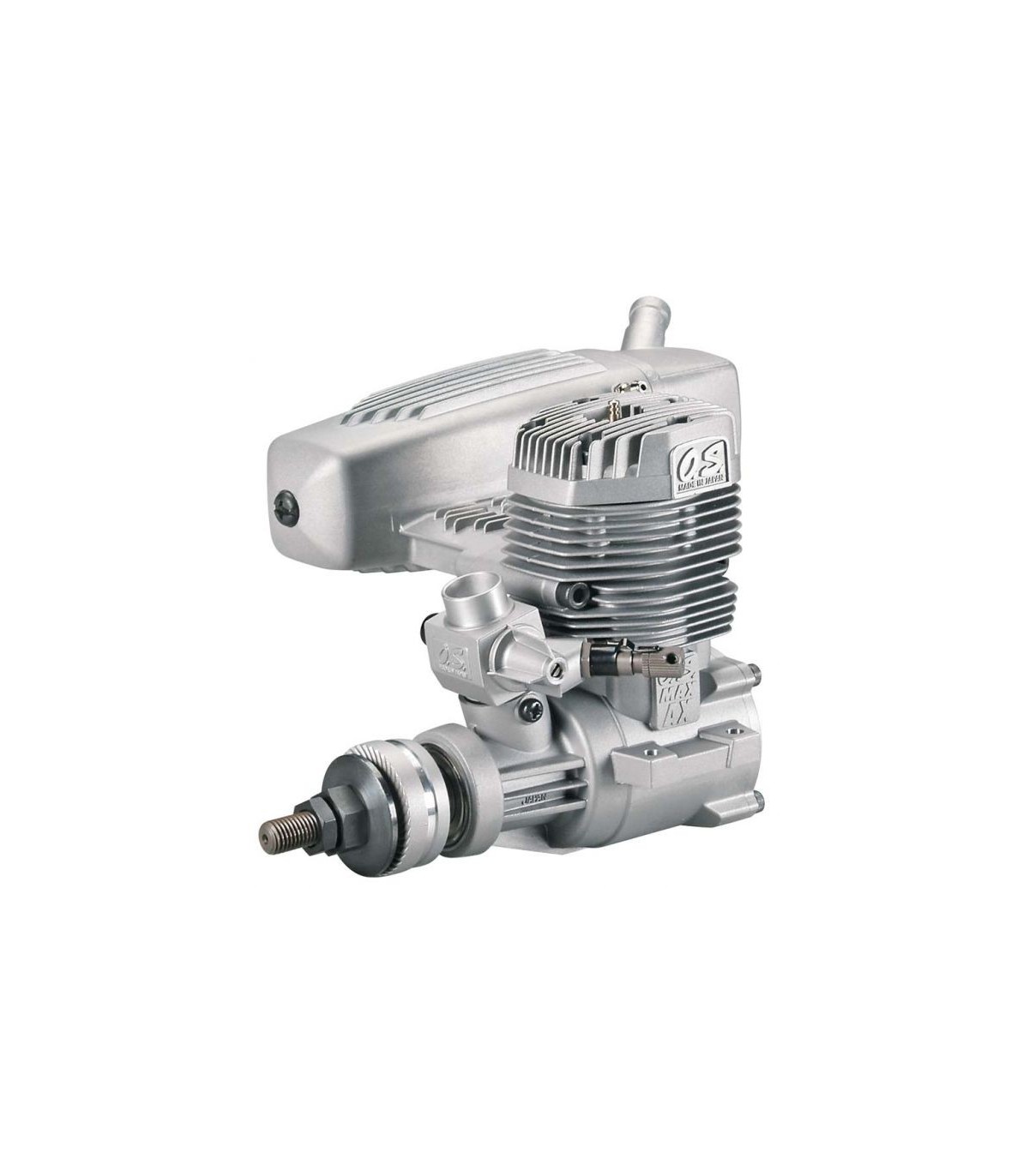 Motore OS motori 75AX