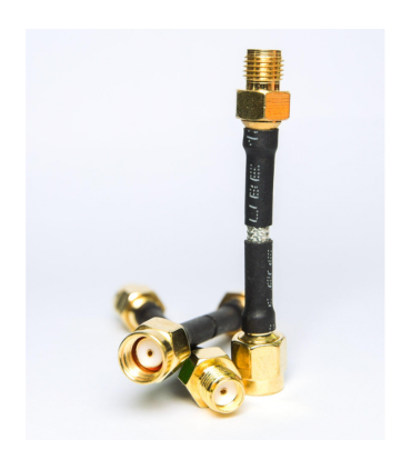 Extension d'antenne 5.8Ghz RPSMA-RPSMA Menace RC