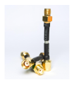 Extension d'antenne 5.8Ghz RPSMA-RPSMA Menace RC