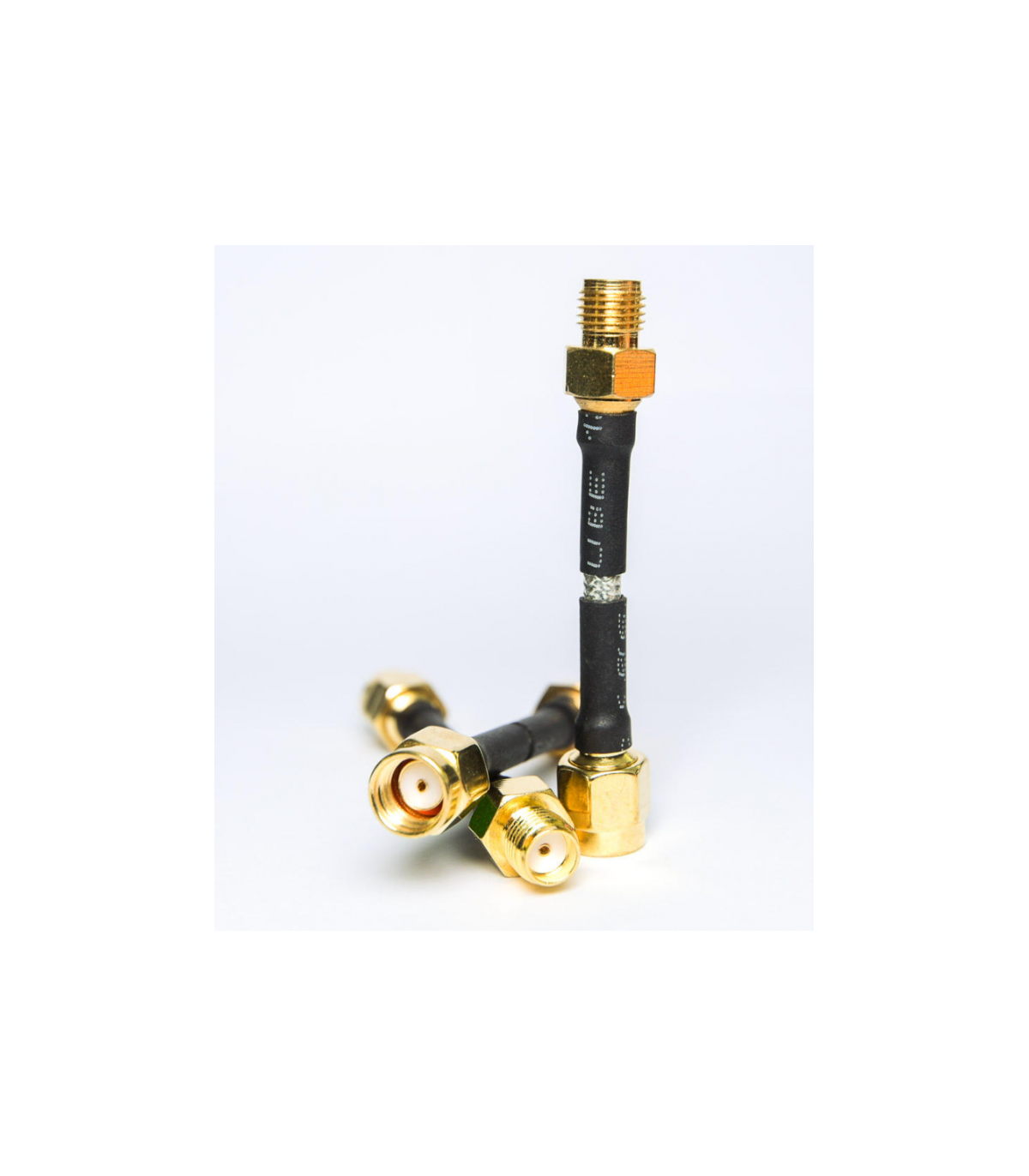 Extension d'antenne 5.8Ghz RPSMA-RPSMA Menace RC