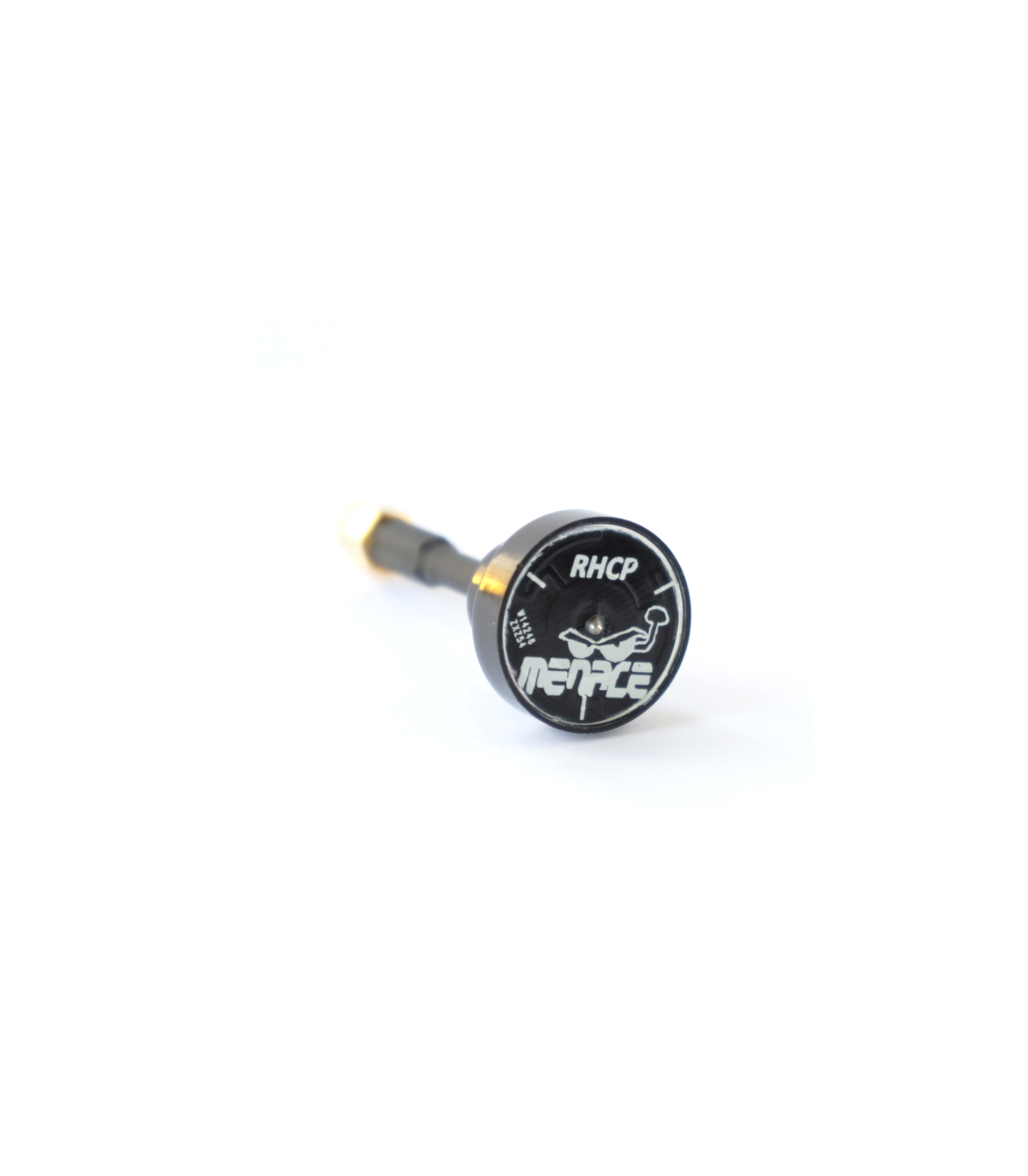 Stubby Raptor SMA RHCP 5.8Ghz Antenna for RC