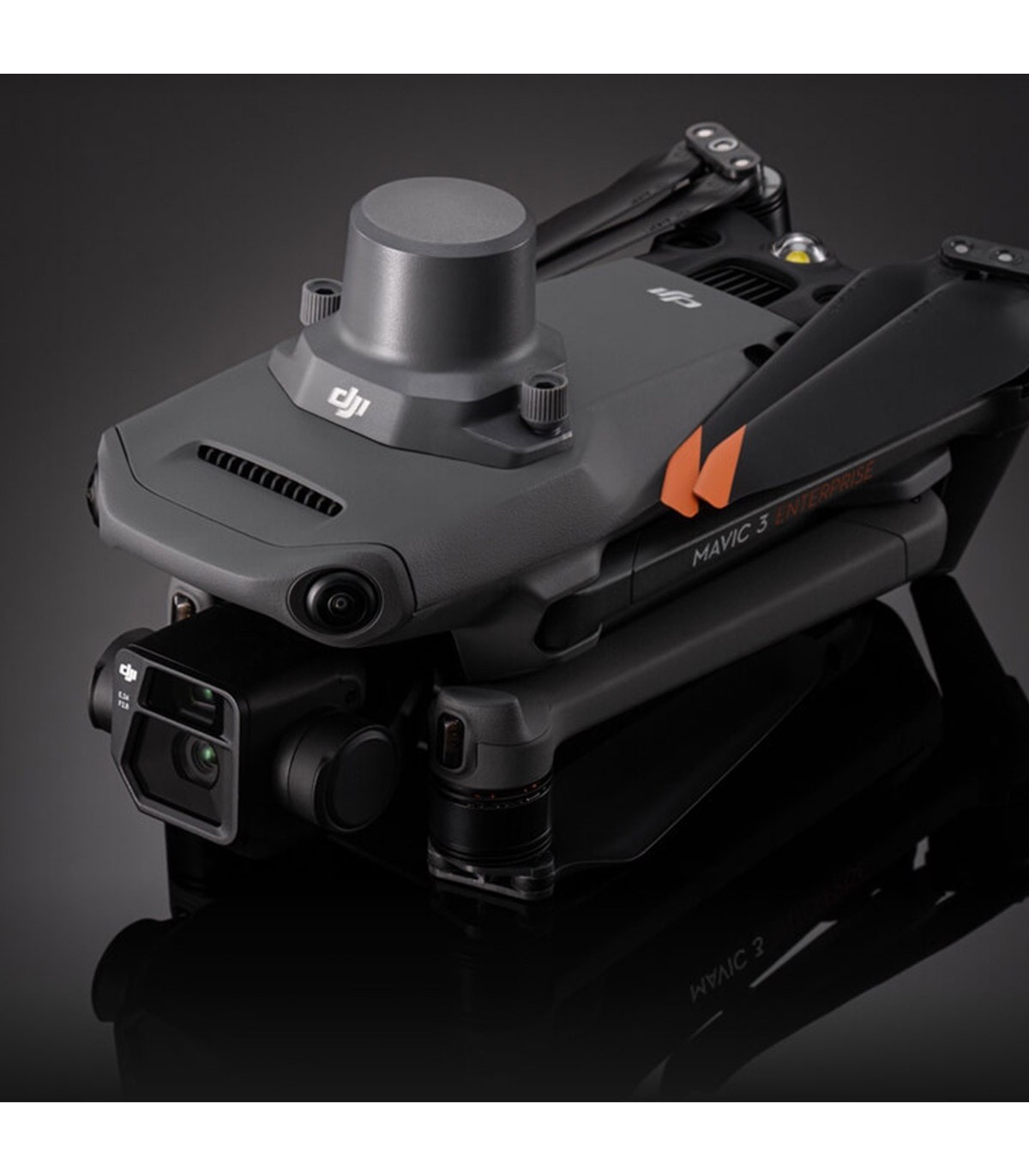 Modulo RTK per DJI Mavic 3 Enterprise