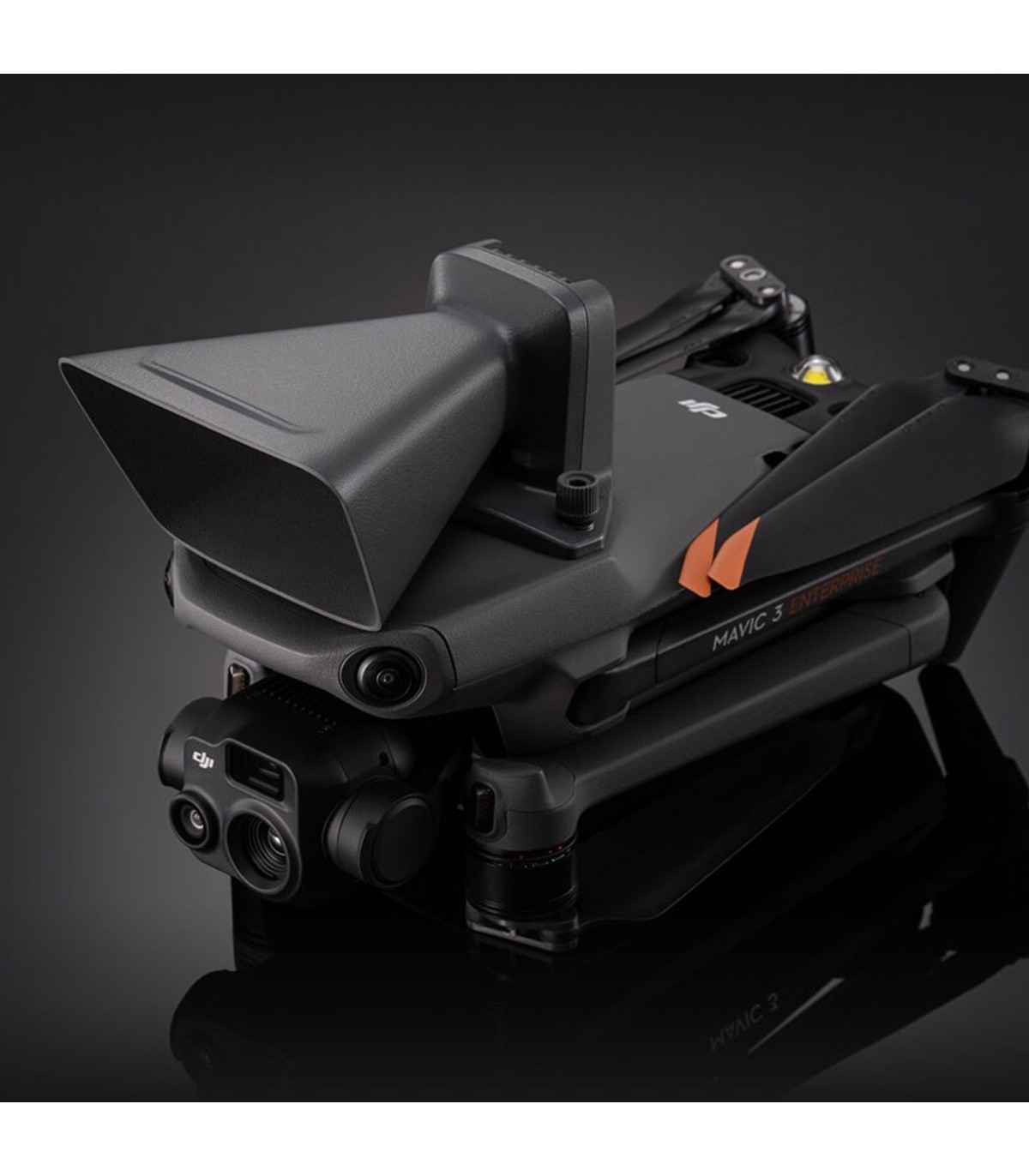Lautsprecher für DJI Mavic 3 Enterprise