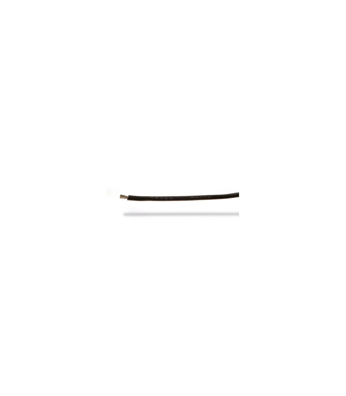 Cable de 14 AWG (1 metro)