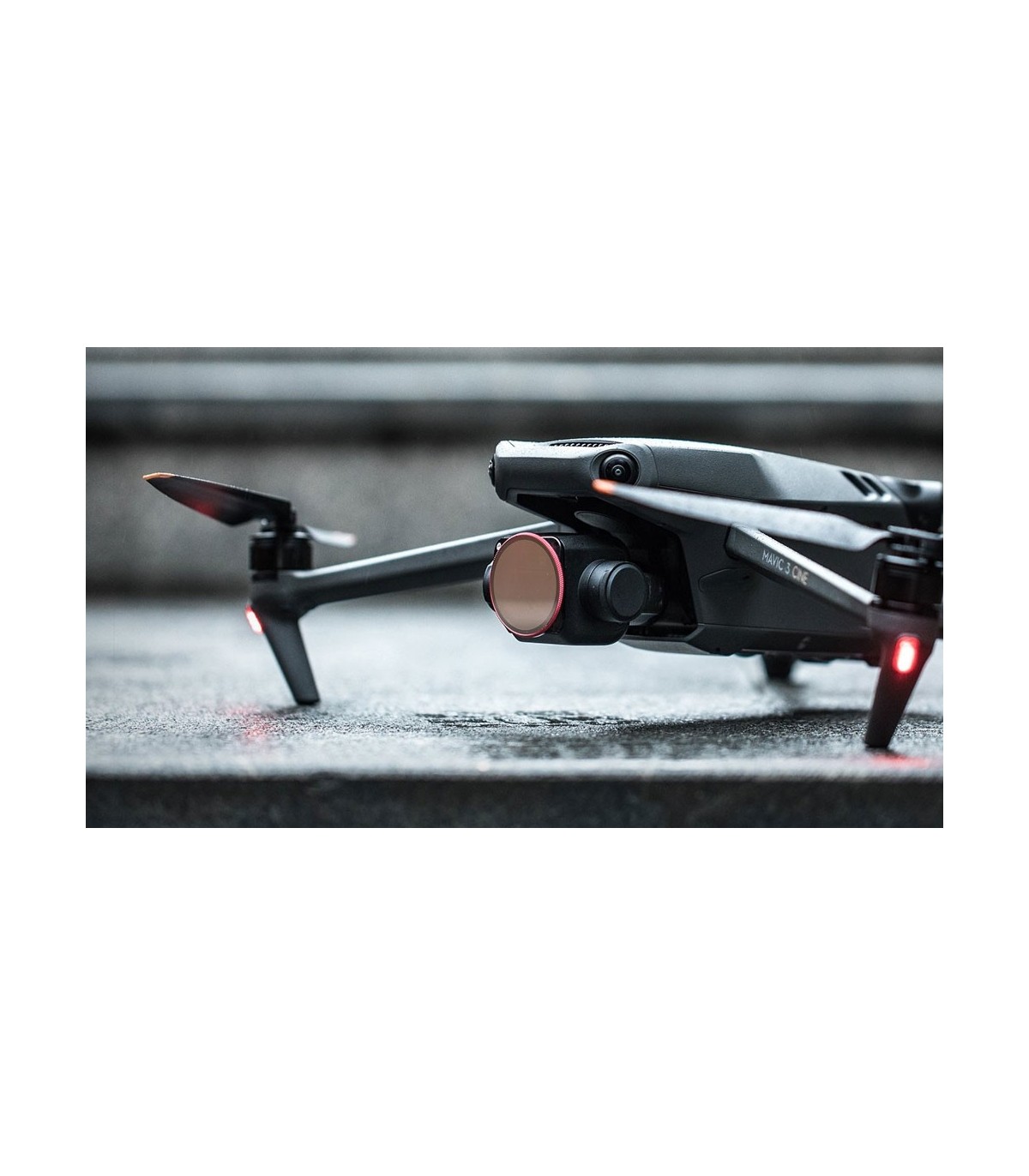 Sunnylife Filter for Mavic 3 DJI ND32