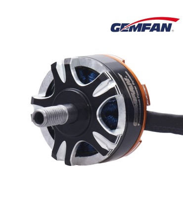 Motor GEMFAN MGT2205L 2450KV CW
