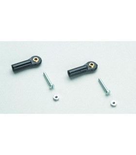 Betonilha padrão M2-M2 CRT S2 G-force