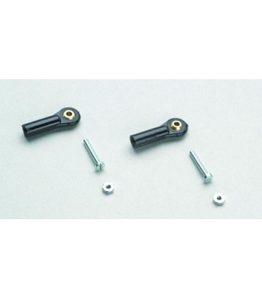 Regla estándar M2 - M2 CRT S2 fuerza G