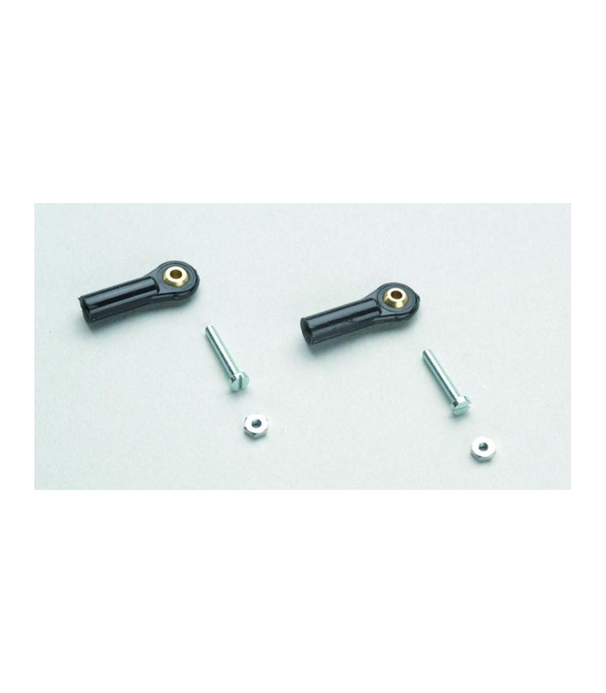 Standard Estrich M2-M2 CRT S2 G-force