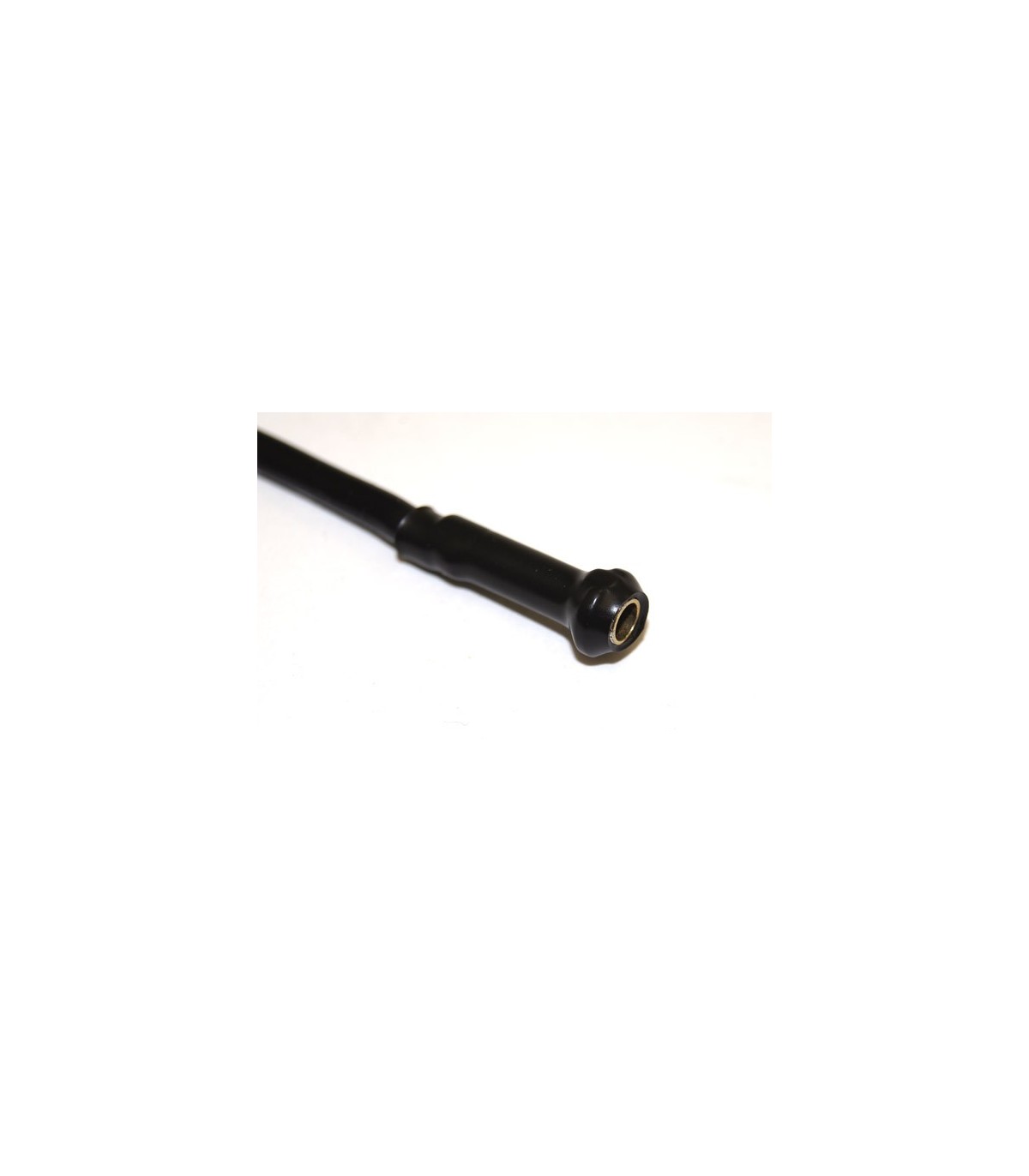 Jeti ASC 4mm funkenfreier Stecker