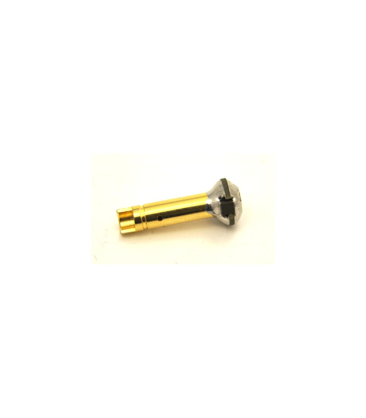 Jeti ASC 4mm funkenfreier Stecker