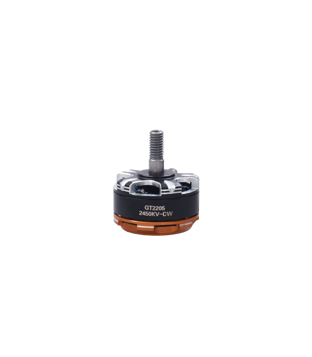Motor GEMFAN MGT2205L 2450KV CW