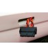 Cabo EWC6 40cm com conectores JR