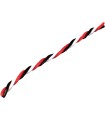 Futaba twisted servo cavo 0,13mm2 26AWG (1 m)