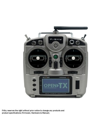 Funksteuerung FrSky Taranis X9 Lite S