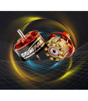 Motor GEMFAN M1105 7500KV