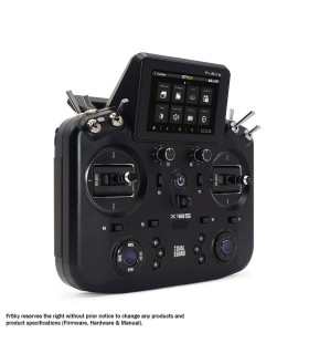 Radiocontrol FrSky Tandem X18S