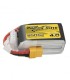 Batterie LIPO 4S 850mAh 130C Tattu Rline V4