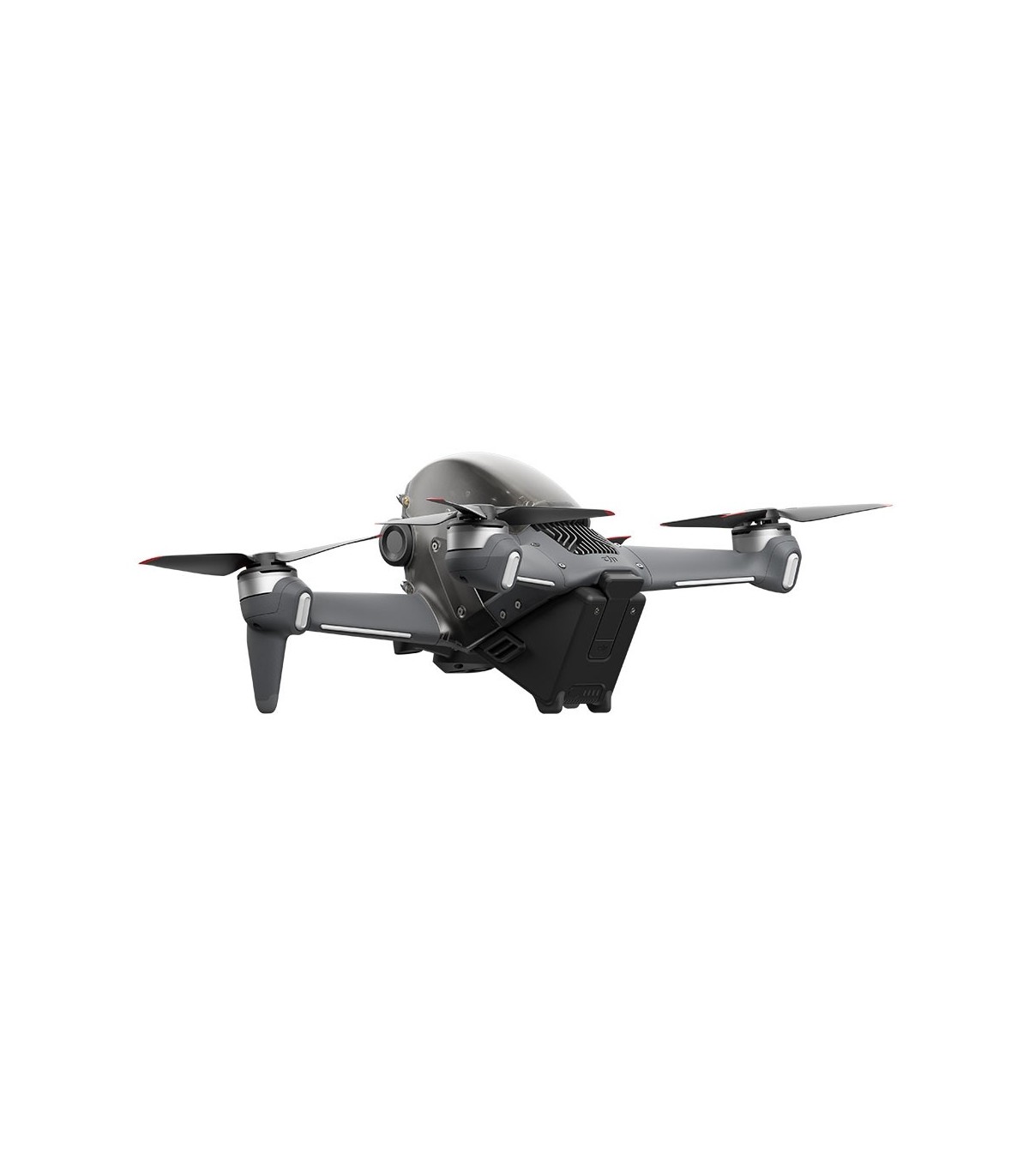 Drone seul DJI FPV déclassé