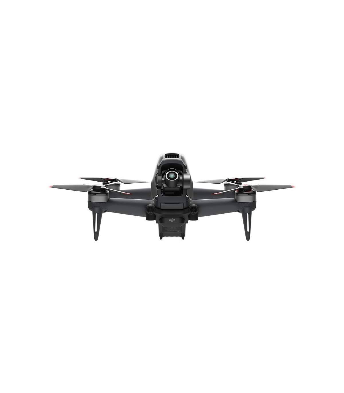 Drone seul DJI FPV déclassé