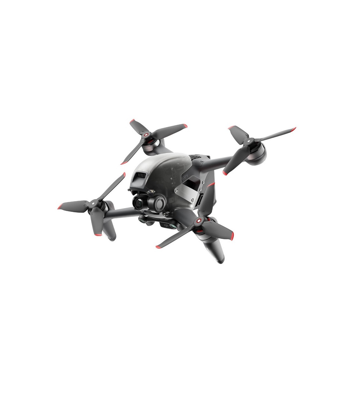 Drone seul DJI FPV déclassé
