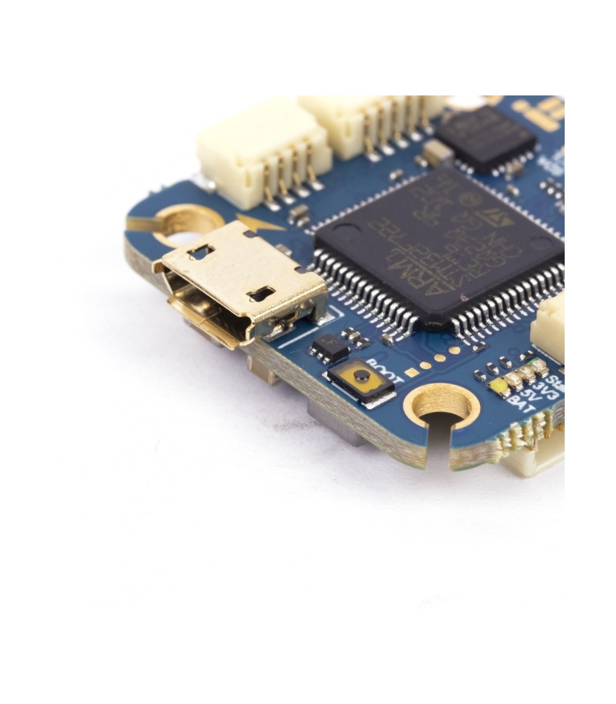 Carte de vol SucceX-E Mini F7 2-6S