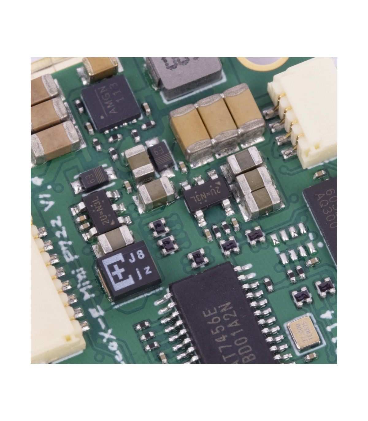 Carte de vol SucceX-E Mini F7 2-6S