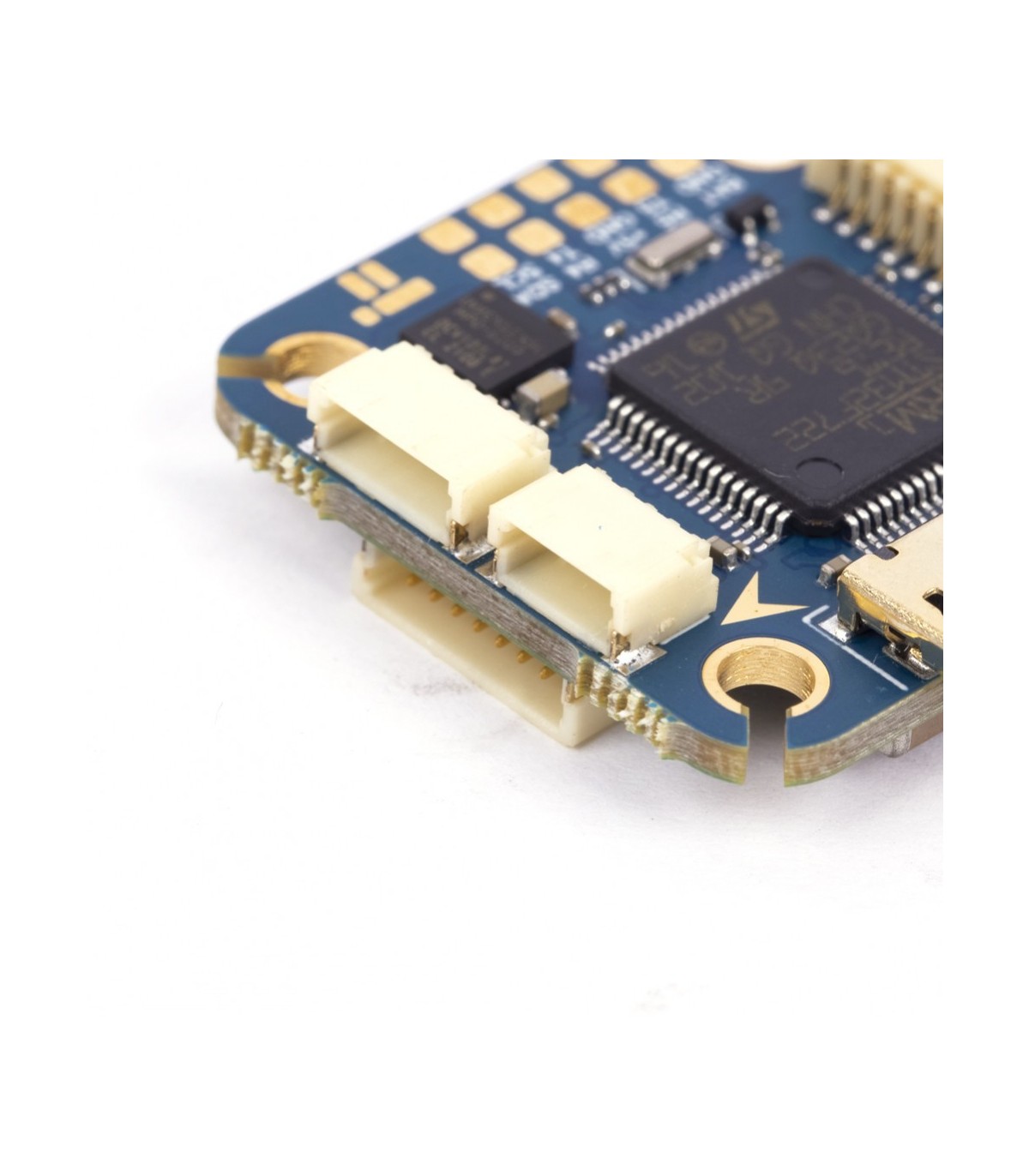 Carte de vol SucceX-E Mini F7 2-6S