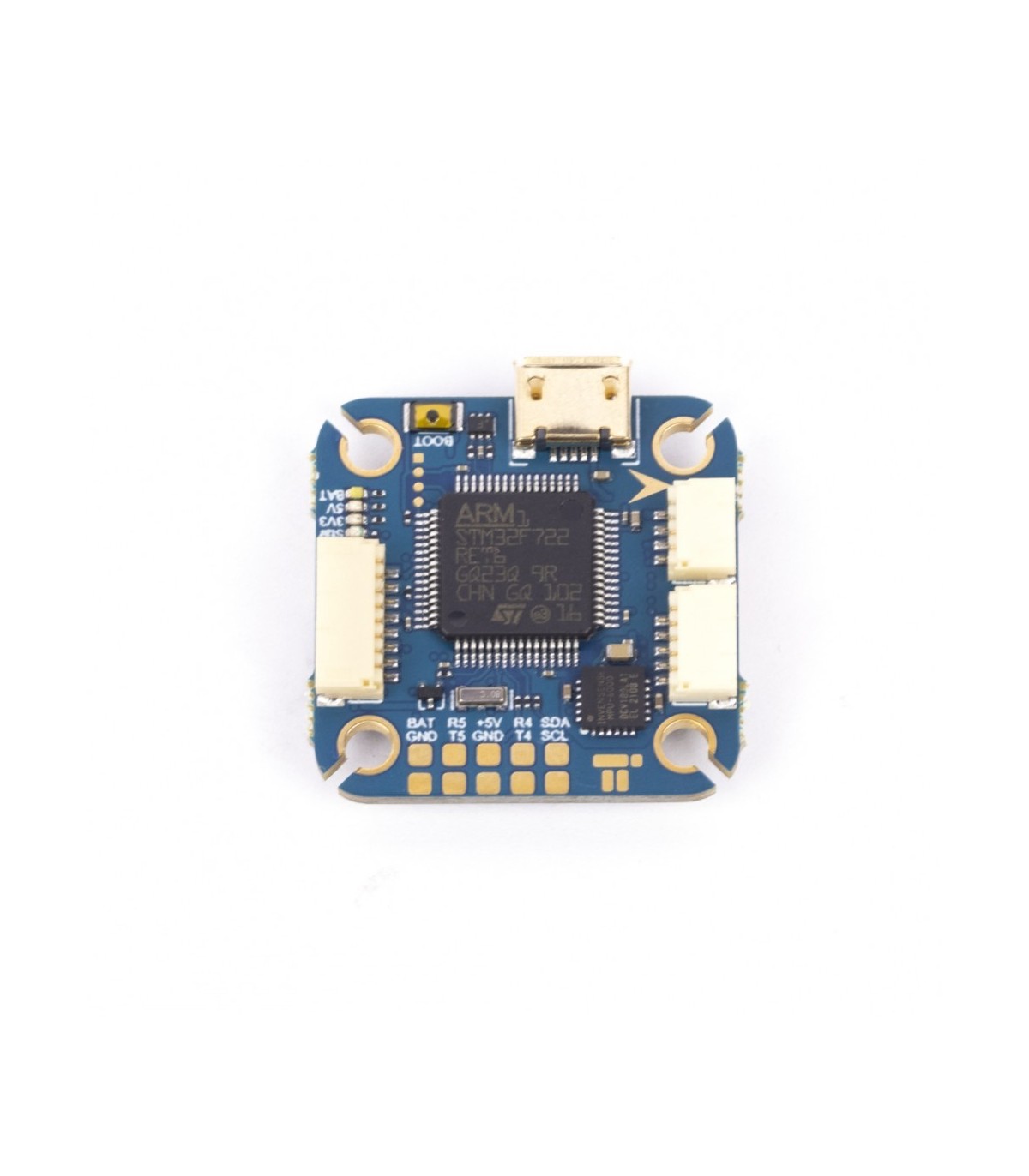 Carte de vol SucceX-E Mini F7 2-6S