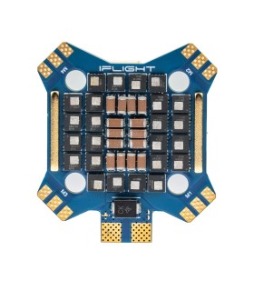 ESC SucceX Mini 55A 2-6S V2.0 Iflight
