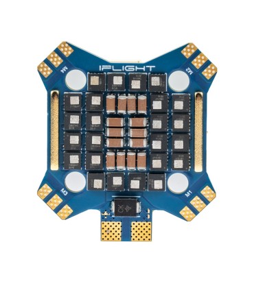 ESC SucceX Mini 55A 2-6S V2.0 Iflight
