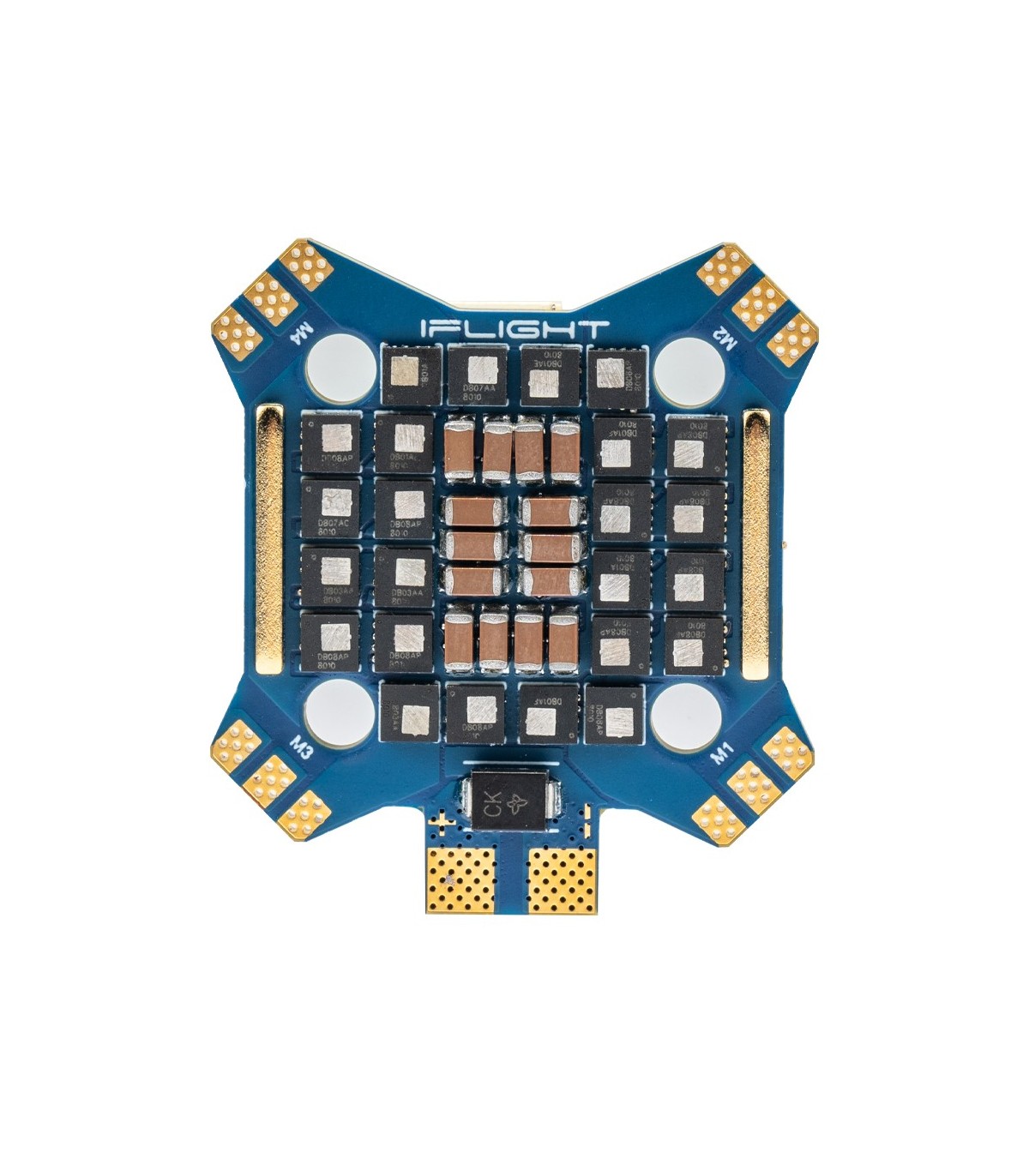 ESC SucceX Mini 55A 2-6S V2.0 Iflight