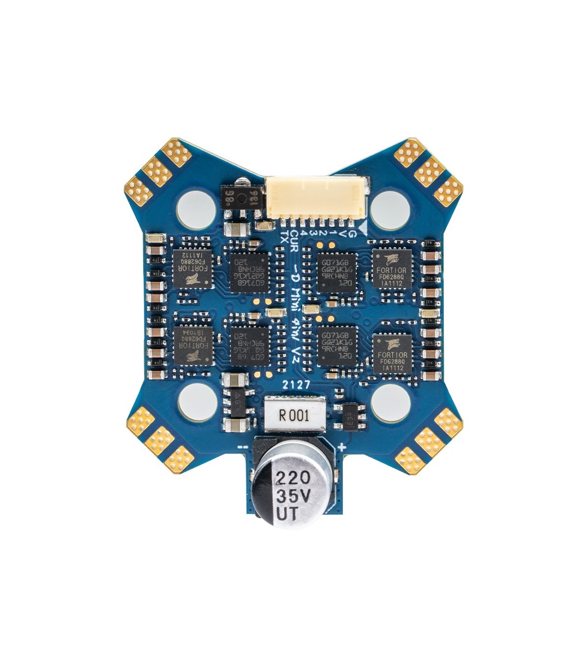 ESC SucceX Mini 55A 2-6S V2.0 Iflight
