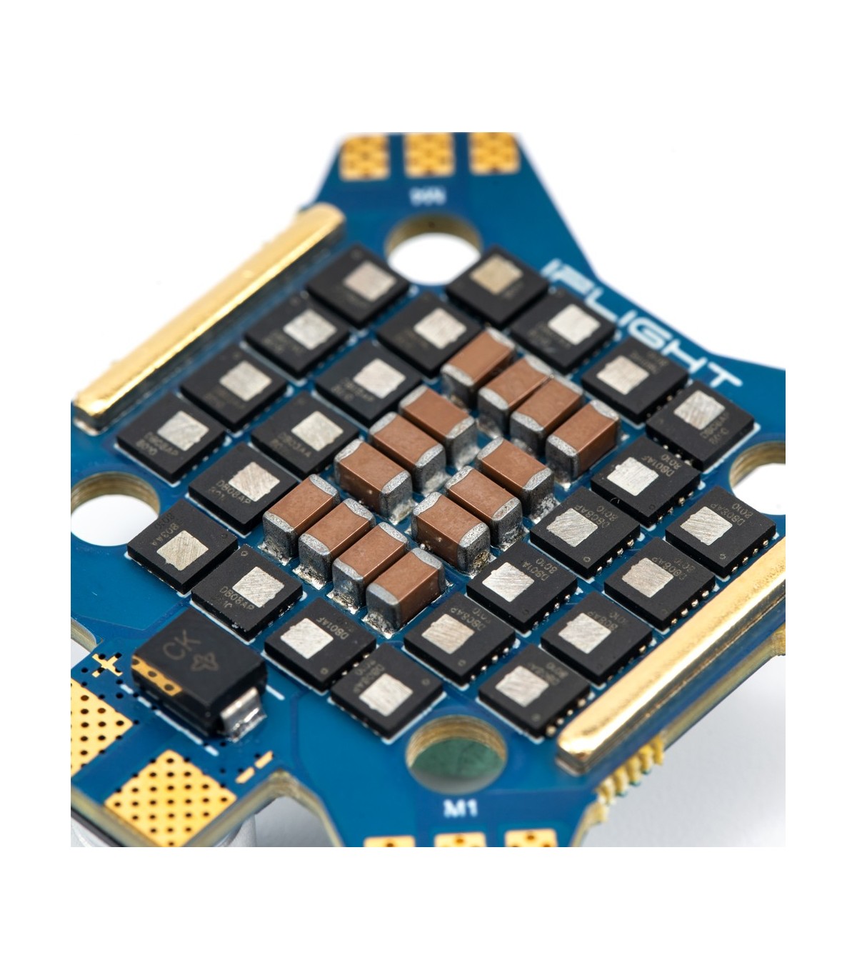 ESC SucceX Mini 55A 2-6S V2.0 Iflight