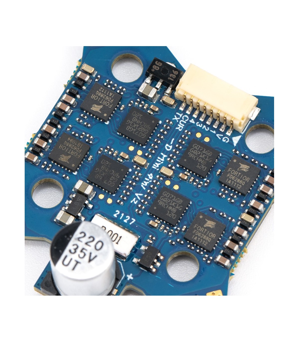 ESC SucceX Mini 55A 2-6S V2.0 Iflight