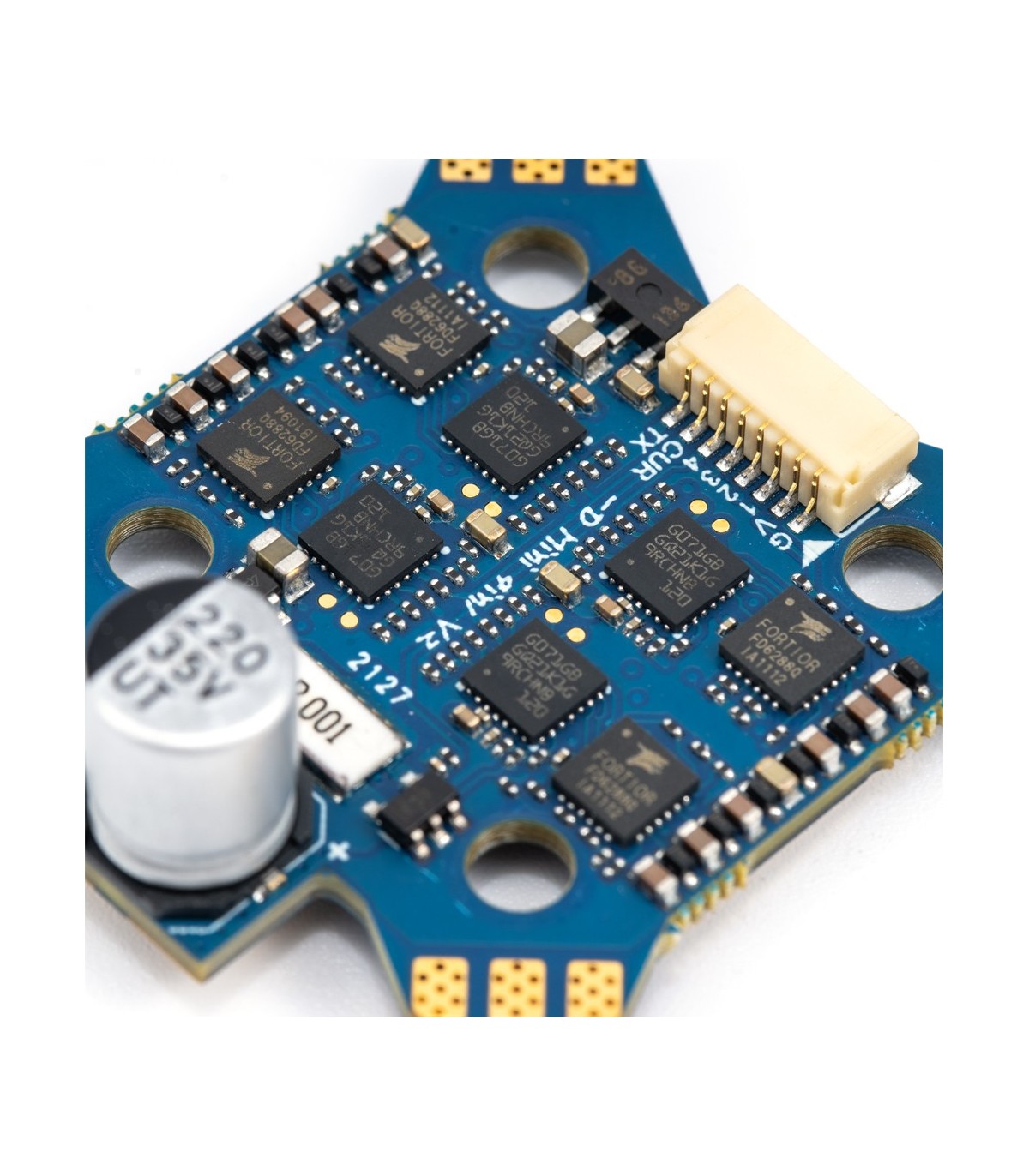 ESC SucceX Mini 55A 2-6S V2.0 Iflight