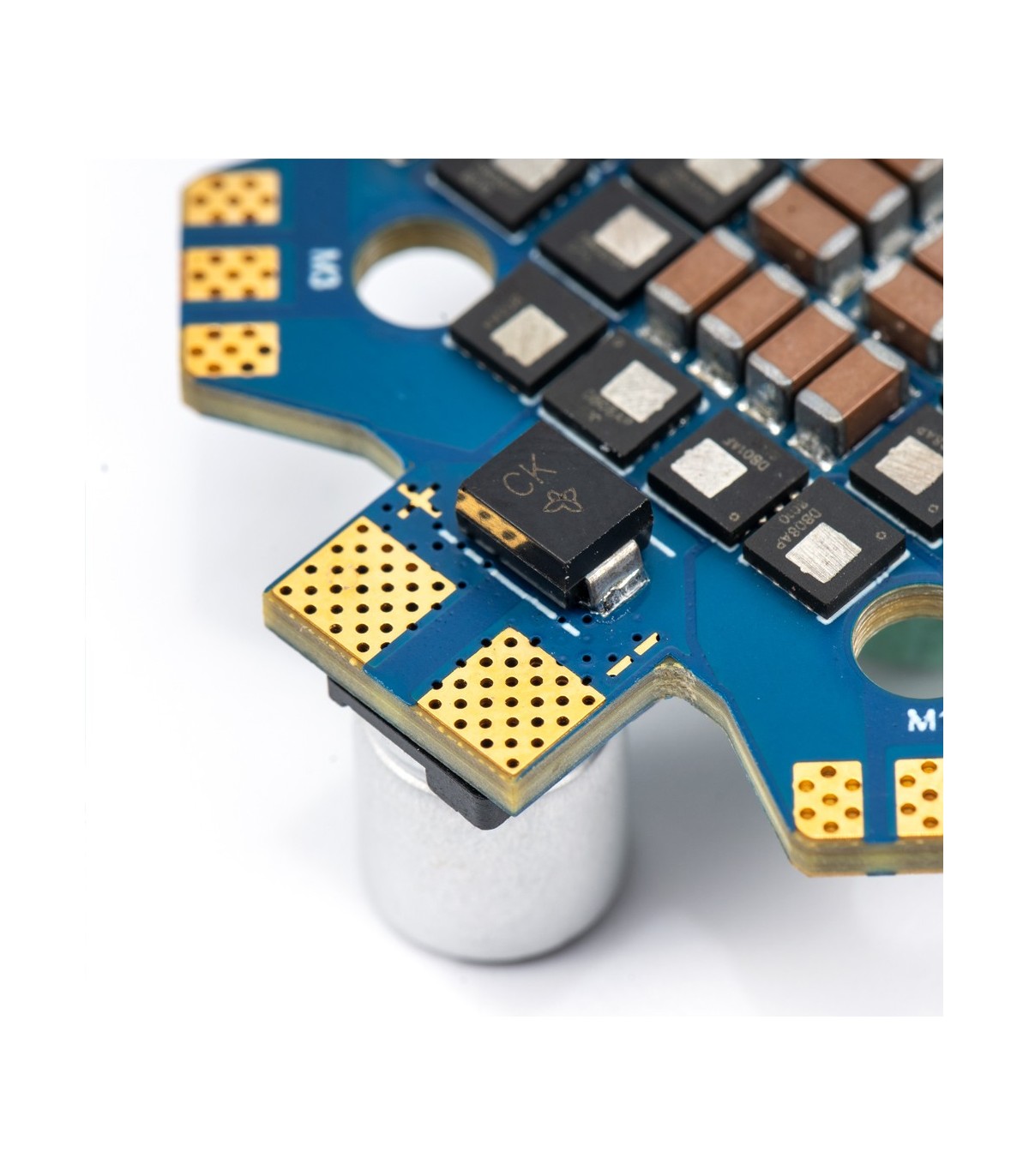 ESC SucceX Mini 55A 2-6S V2.0 Iflight