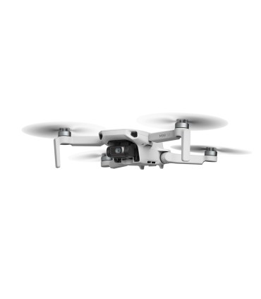 DJI Mini SE volare più Combo