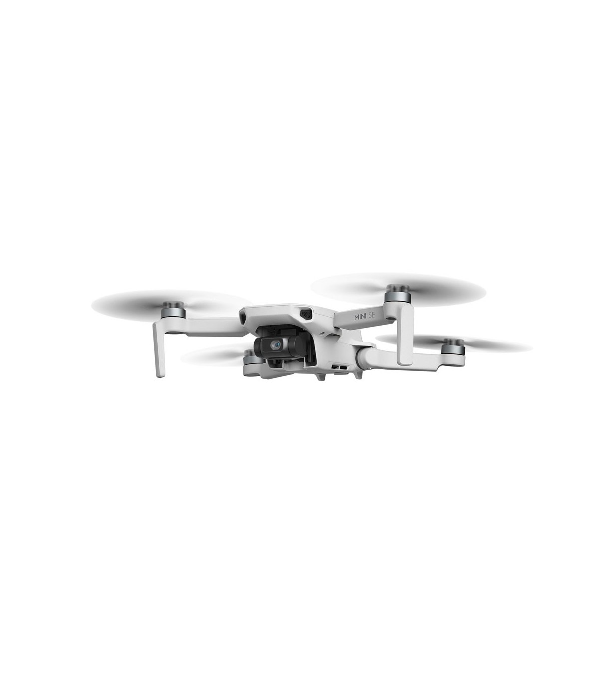 DJI Mini SE Fly Más Combo
